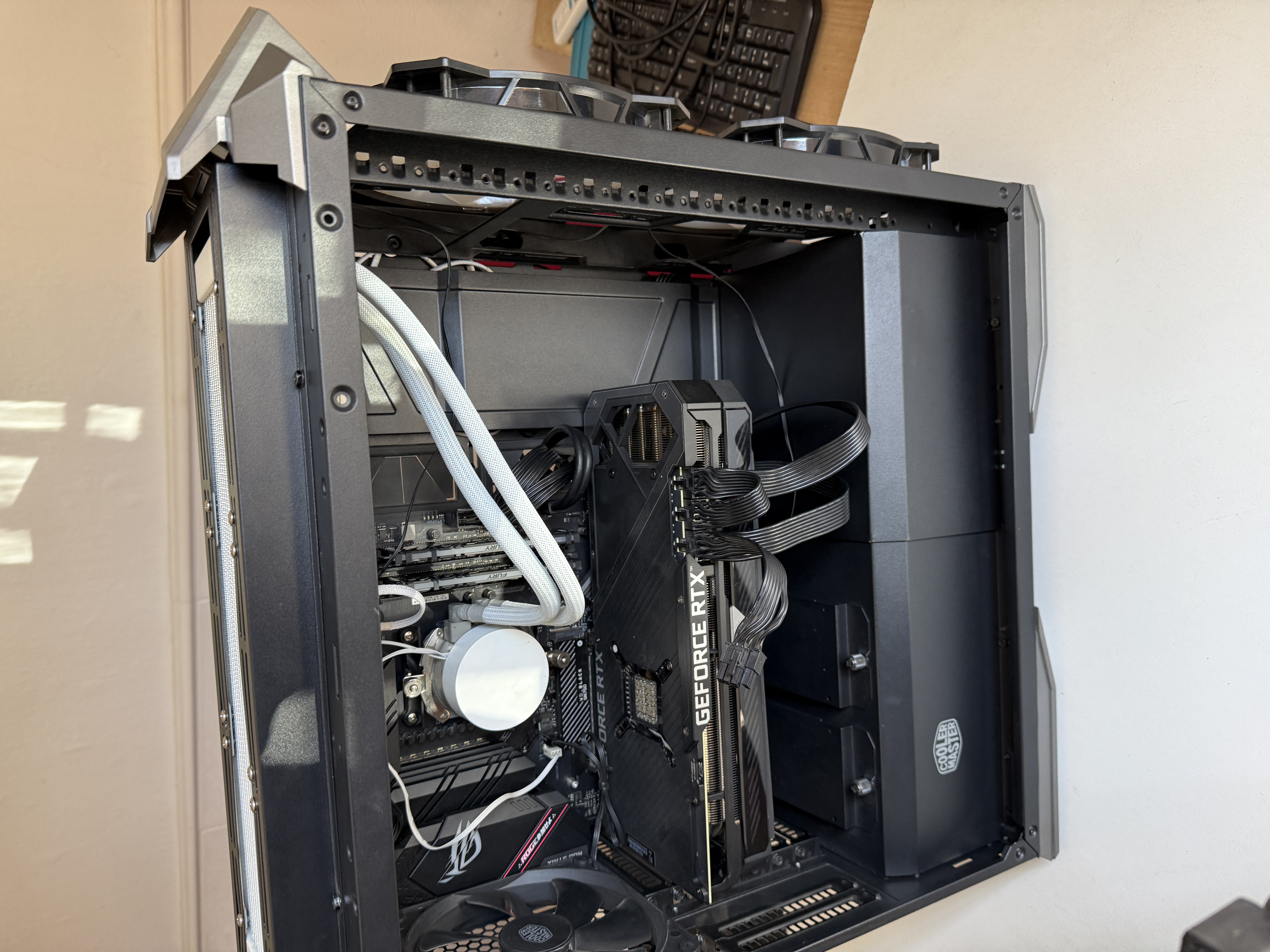 Actualización con SSD y mejora de rendimiento